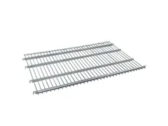draadgaasbodem,v. bak BxD 800x1200mm,draagverm. 150kg,ingehangen