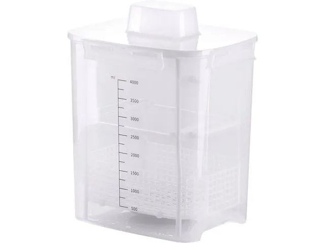 Wash & Cure Container, Wash & Cure 3.0