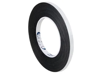 Dubbelzijdige Tape 9 mmX 10 m - 1