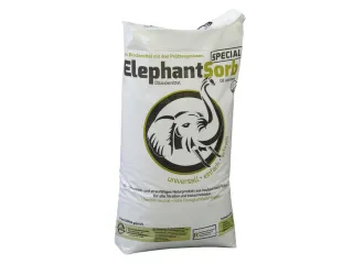 Chemicaliën- En Oliebindmiddel,Granulaat,Palletgoederen,Zak,40L - 1