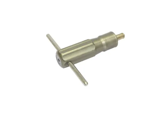 CRS 100-1360 FH Momentsleutel voor schone ruimtes 1/4 inch 2,5-13,6 Nm