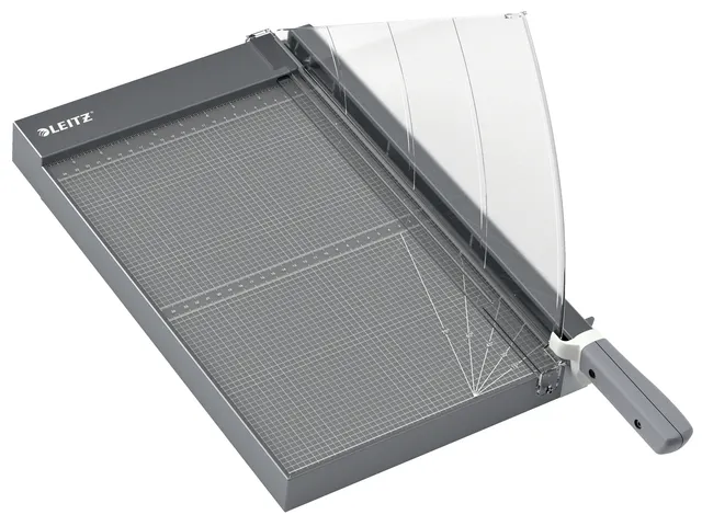 Snijmachine Leitz bordschaar Precision Office Pro A4+