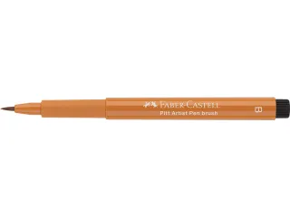 Tekenstift Fc Pitt Artist Pen Brush 186 Terracotta - 3