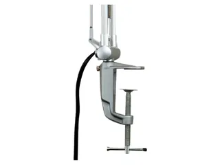 Bureaulamp MAUL Atlantic LED tafelklem zwart - 3
