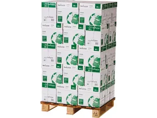 Navigator Kopieerpapier Universal A4 80 Gram Pallet 200 Pak - 3