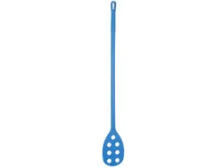 Vikan 70143 Roerspatel Metaaldetecteerbaar Blauw 120cm