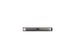 Slim Aluminium Powerbank Qi2 5000 mAh Zwart