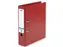 Ordner Elba Smart Pro+ A4 80mm PP rood
