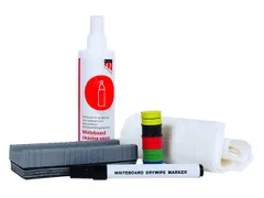 Whiteboard starterkit Quantore