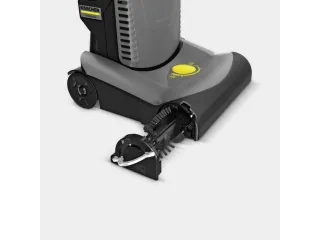 tapijtborstelzuiger,850 W,luchtvolume 2580l/min,bak 5,5l - 5