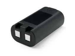Accu Dymo voor LM280