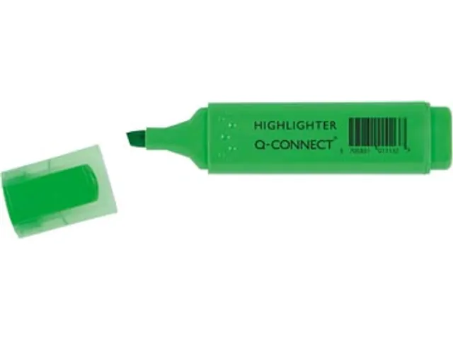 Markeerstift Groen