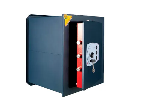 Muurkluis Technomax Gold GD 7L