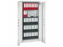 Sistec TSF 1909 inbraak- en brandwerende kast met elektronisch slot