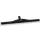Vloertrekker Flexibele Nek 60cm Zwart