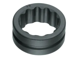 31 R 17 Inzetring voor vrijloopratels UD profiel 17mm - 1