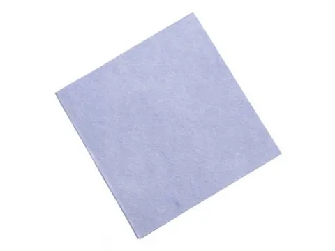 Diversey Taski werkdoekjes Allegro Light Blauw 100 stuks