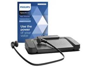 Transcriptiekit Philips LFH7177 - 1