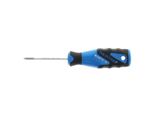 2163 Schroevendraaier TX T8 3C