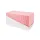 Sopdoek P42008 Roze A kwaliteit 38x40cm 1/4 Vouw