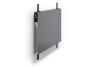 APC Smart-UPS Ultra Li-Ion SRTL3KRM1UINC, 3KW, 1U Rack/Tower/Wall, 3x - 2