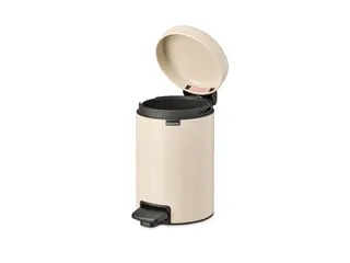 Pedaalemmer NewIcon 3 Liter Soft Beige - 4