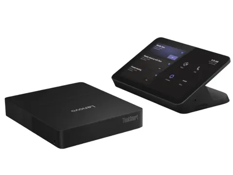 ThinkSmart Core GEN2 + IP Controller video conferentie systeem