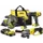 SFMCK469M2-QW Combikit 4 Machines