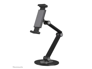 Tabletstand DS15-550BL1 tot 47cm verstelbaar 4.7-12.9 Inch Zwart - 2