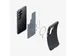 Spigen Nano Pop S26 Ultra Hoes Zwart