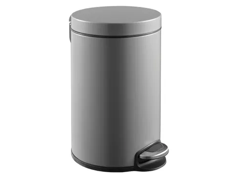 Serene Pedaalemmer 8 Liter Platinum