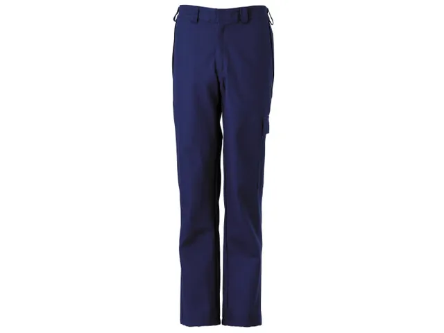 Pantalon de Travail HAVEP 8450 bleu marine taille 58