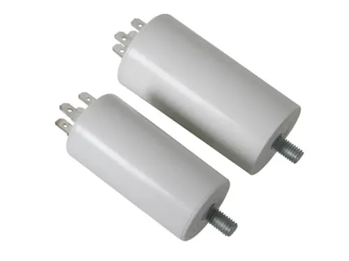 Aanloopcondensator 30µF/450V