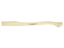 OX E-453 H-0800 Vervangingshandgreep,hickory,koevoet,800mm