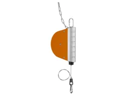 Balancer Terughaler Draagverm. 4-8kg Kabellengte 3.0m Gewicht 3.7kg