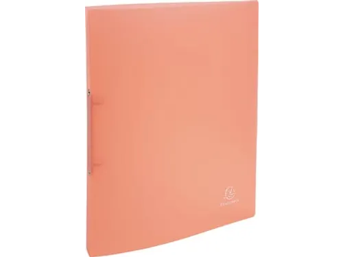 ringmap Chromaline A4 2 ringen van 15 cm assorti