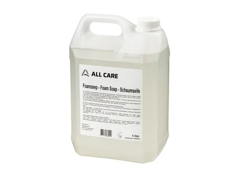 Foamzeep Eco 5 liter can