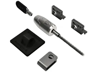 Beveiligingsset Kensington microsaver 2.0 vergrendelkit - 2