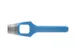 570022 Henkelloche ijzer 22mm