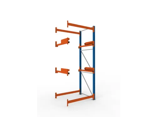 kabelhaspelstelling,MULTIPAL,aanbouwveld,HxBxD 3300x1385x1100mm