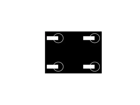 4Zwenkwielen,I.p.v. 2Zwenk-/2Bokwielen,V. Transportwagen