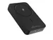 MediaRange Magnetic Wireless Power Bank 10,000mAh Zwart