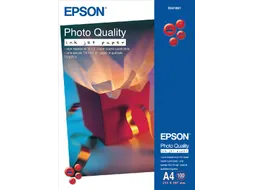 Inkjetpapier Epson S041061 A4 mat 102gr 100vel 100 vel