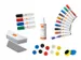 Whiteboard Accessoire Kit Nobo Move & Meet
