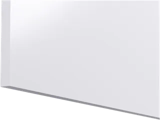 Legamaster Whiteboardwand Wall-Up Paneel 200X59.5 Cm - 4
