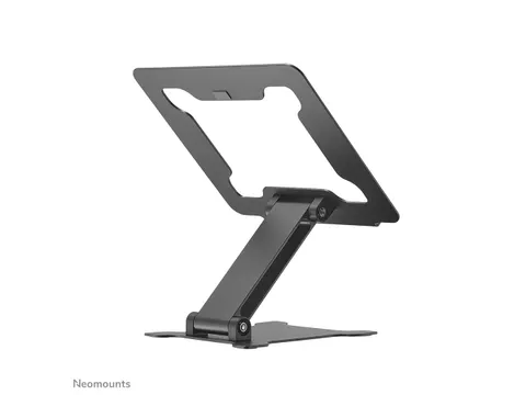 Neomounts DS20-740BL1 Laptopstandaard - 11-15 inch - max 5 kg - h 1,7-