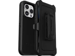 OtterBox Defender Case Apple iPhone 14 Pro zwart