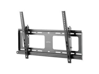 Buiten wandbeugel voor TV’s en monitoren (Kantelbaar, anti-diefstal) - 3