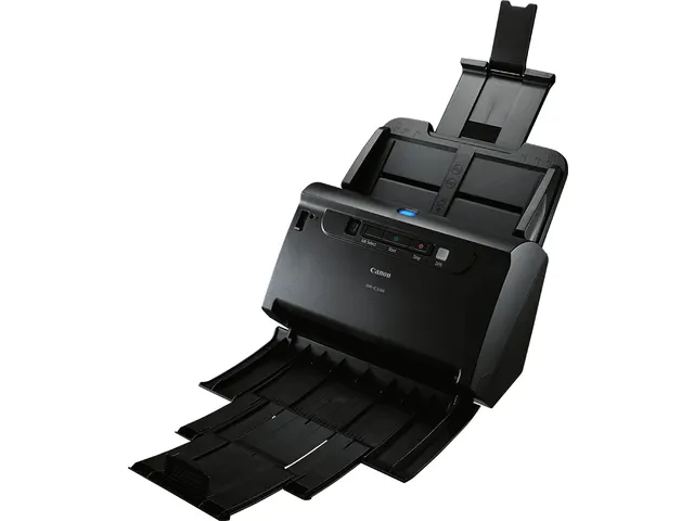 Canon imageFORMULA DR-C230 Scanner Zwart