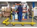 Barrière De Protection Anti-Collision,Droit,P. Intérieur